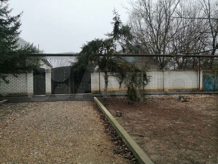 Дом 67 м² на участке 17 сот.