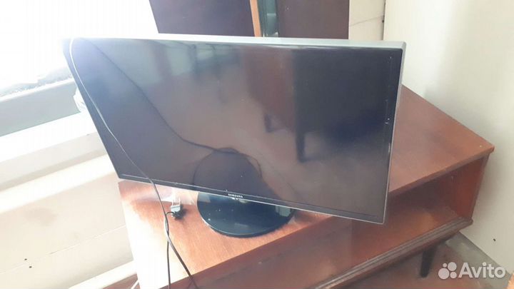 Телевизоры ЖК Samsung и LG