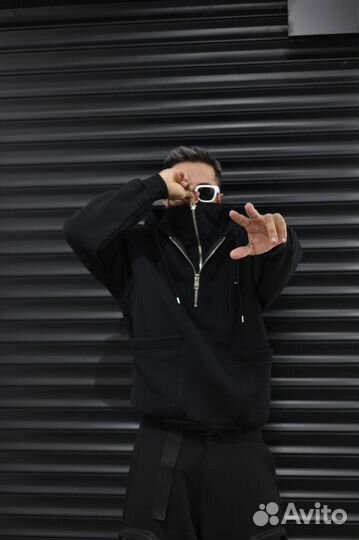 Худи мужское