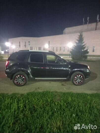 Renault Duster 1.5 МТ, 2015, 190 000 км