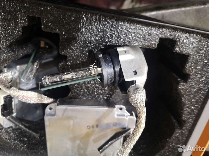 Блок розжига с лампами Камри 40 08 год