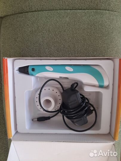 Продам 3 д ручку