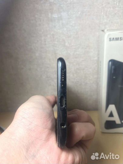 Samsung galaxy a30 32gb