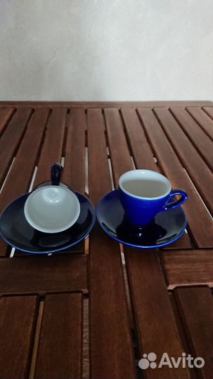 Чайные и кофейные пары