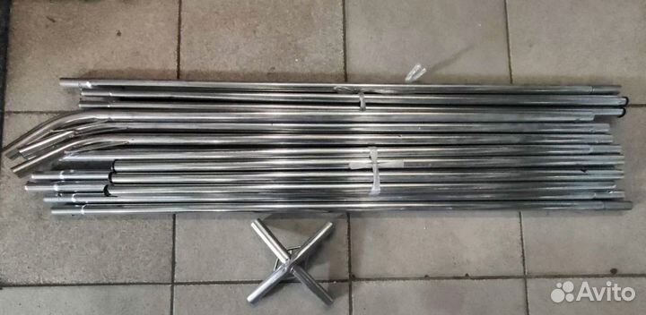 Палатка Шатер