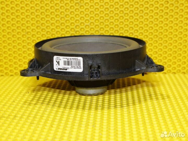 Динамик задний правый Nissan Murano Z51