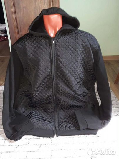 Кофта мужская