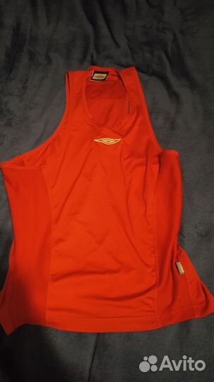 Майка umbro оригинал