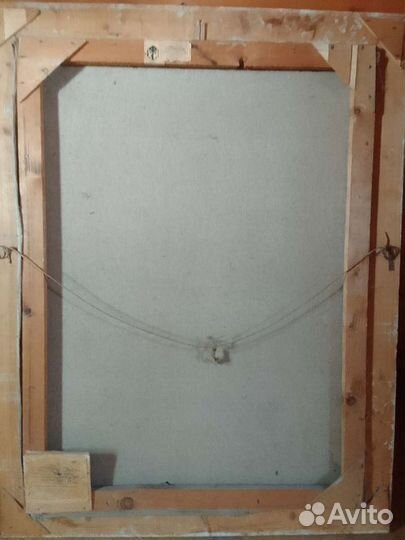 Портрет Ленина