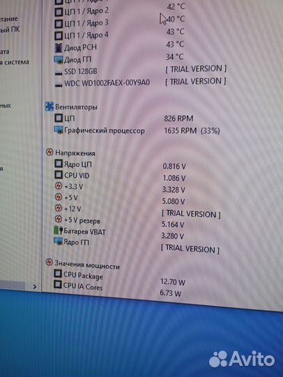 Блок питания для пк 750w