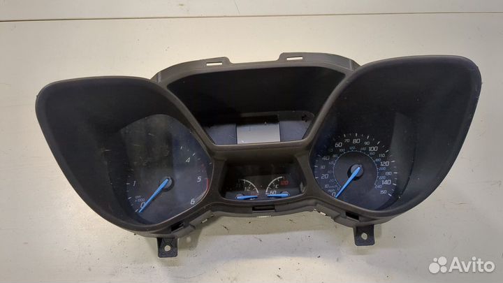 Щиток приборов Ford Transit (Tourneo) Connect, 201