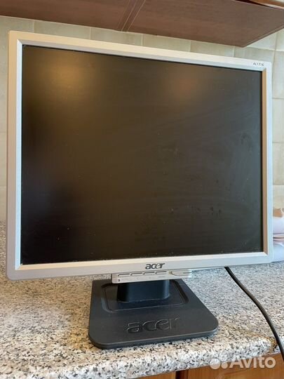 Монитор Acer