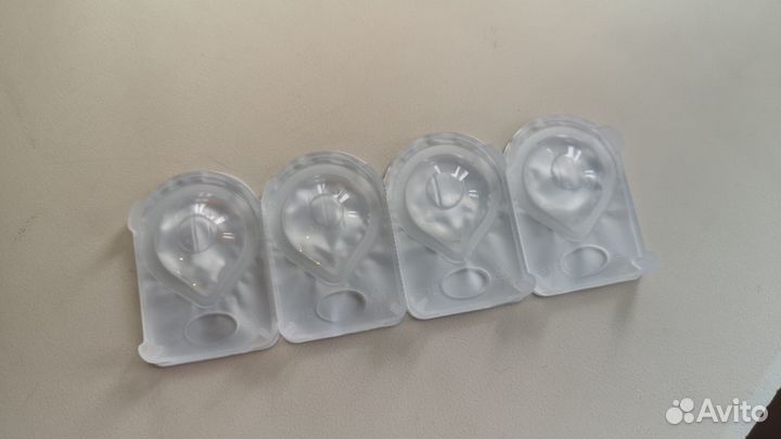 Контактные линзы Assol Ассоль 1DAY sense