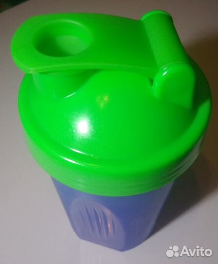 Шейкер спортивный