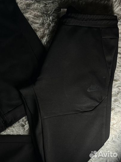 Костюм nike tech fleece