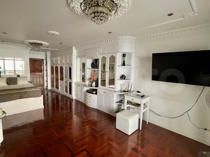 Квартира-студия, 54 м² (Таиланд)