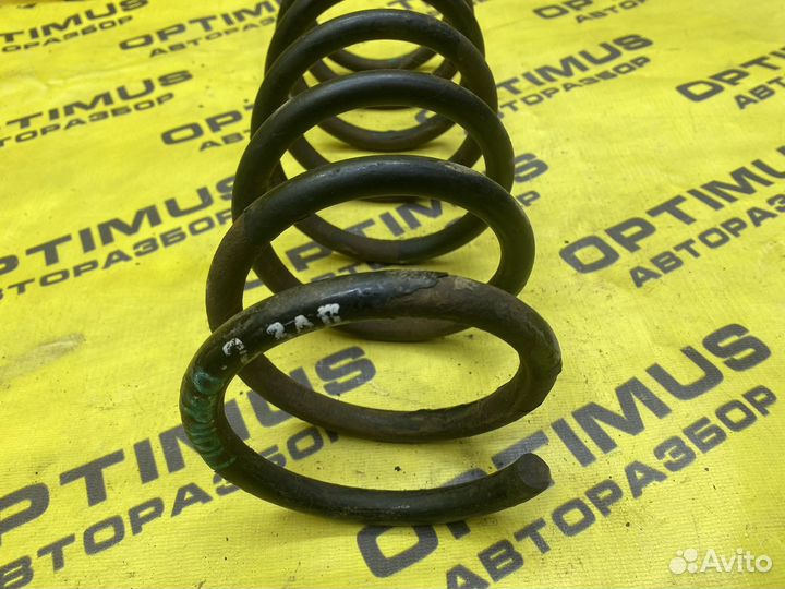 Пружина задняя Ford Mondeo 2