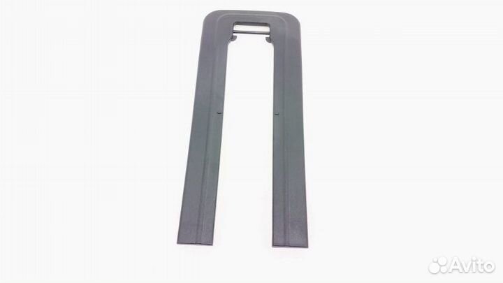 Накладка сиденья левая Hyundai Santa Fe TM G4KM