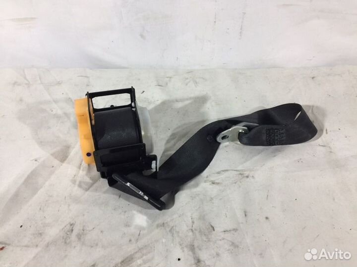 Ремень безопасности задний левый Mazda Cx-5 1