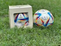 Футбольный мяч Adidas. чемпионата мира 2022