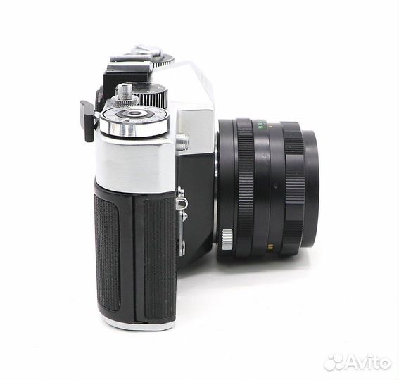 Ранний Зенит ттл kit в упаковке (№77006557)