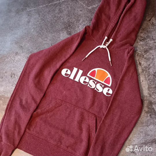 Худи Ellesse (оригинал)