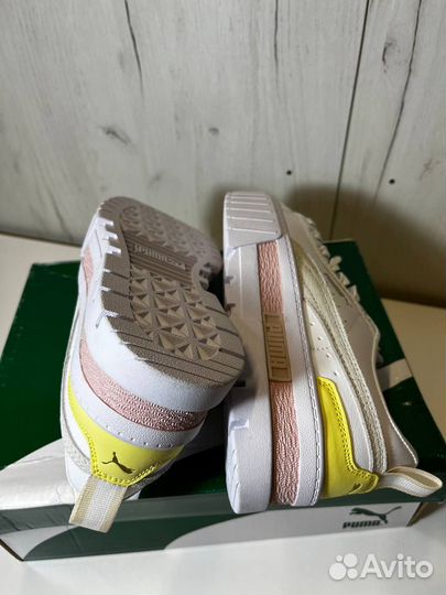 Кроссовки Puma женские