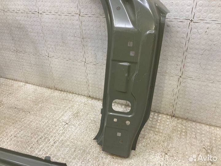 Боковина кузова правая LADA Vesta 2015