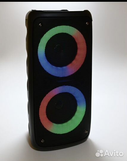 Блютуз колонка Музыкальный центрSven sven HA-930