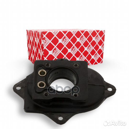 Фланец карбюратора 03604 Febi