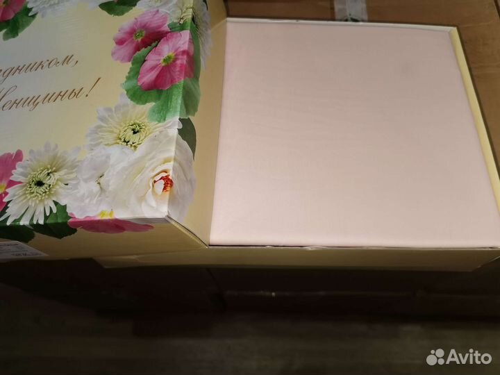 2-х спальное постельное белье сатин