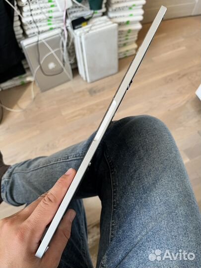 Топкейс macbook pro 13 2015 A1502