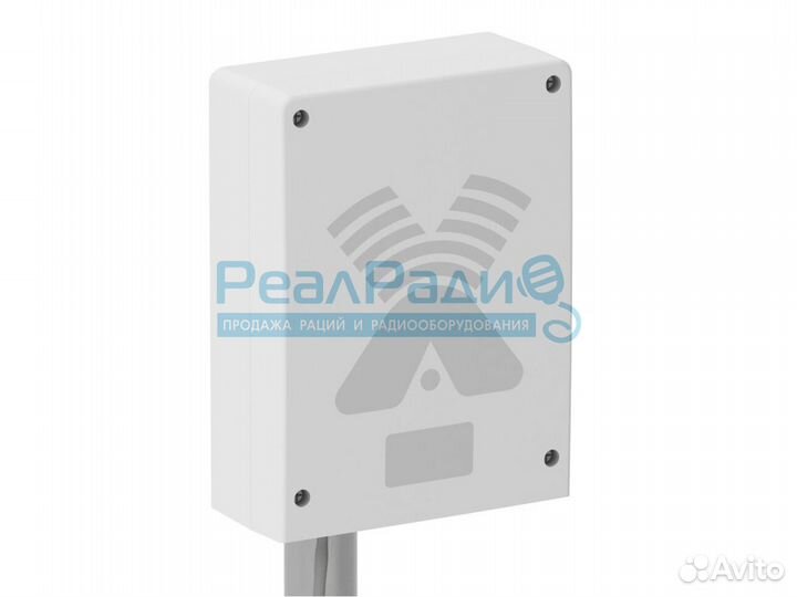 Антенна для 3G/4G модема