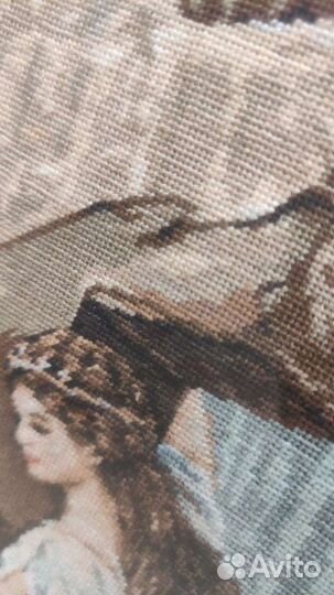 Картина религиозная