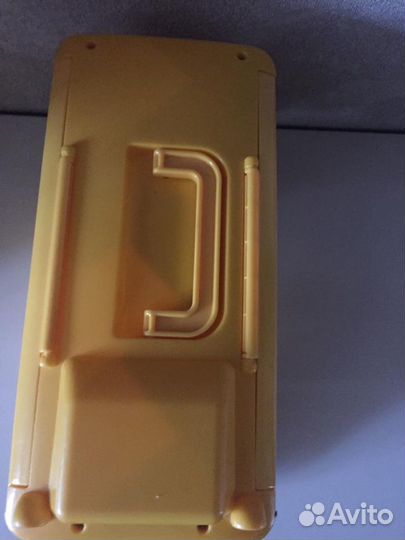 Автобус «Скулби»