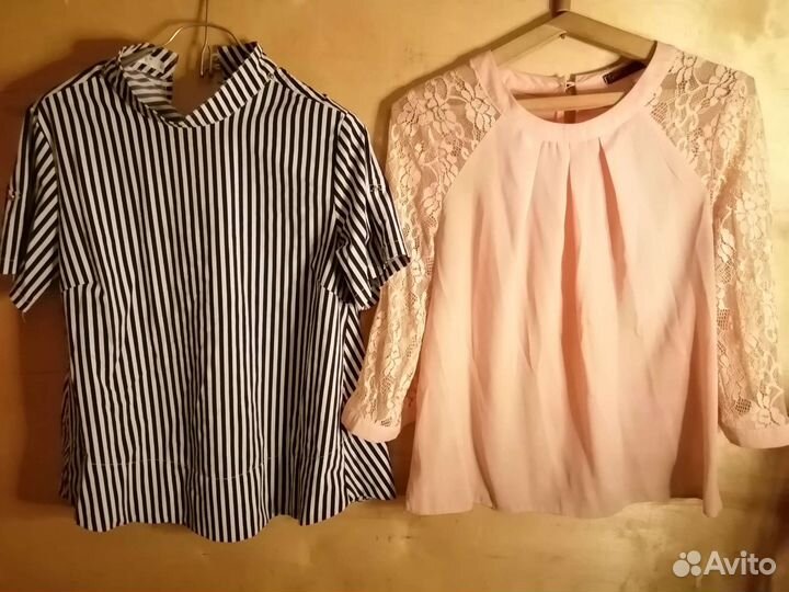 Женские вещи бесплатно