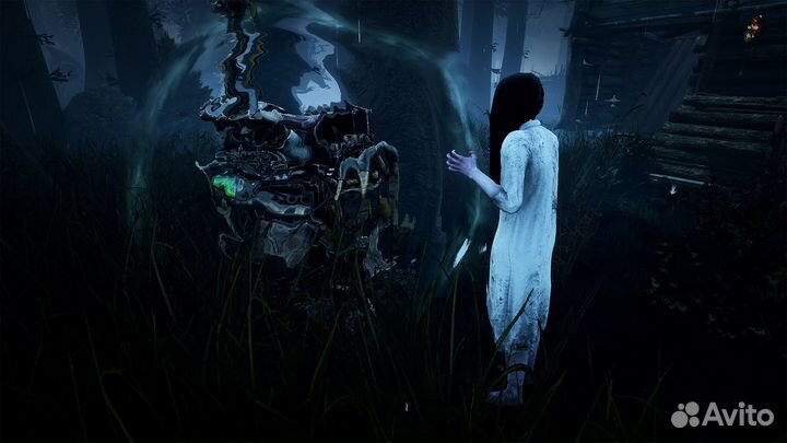 Dead by Daylight - Sadako Rising Chapter (PC)