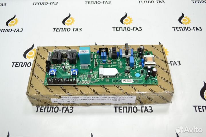 Электронная плата kentatsu Nobby Smart 7020130021