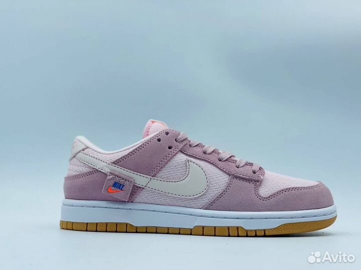 Кроссовки Nike Dunk Low