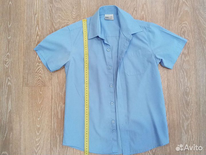 Рубашка на мальчика