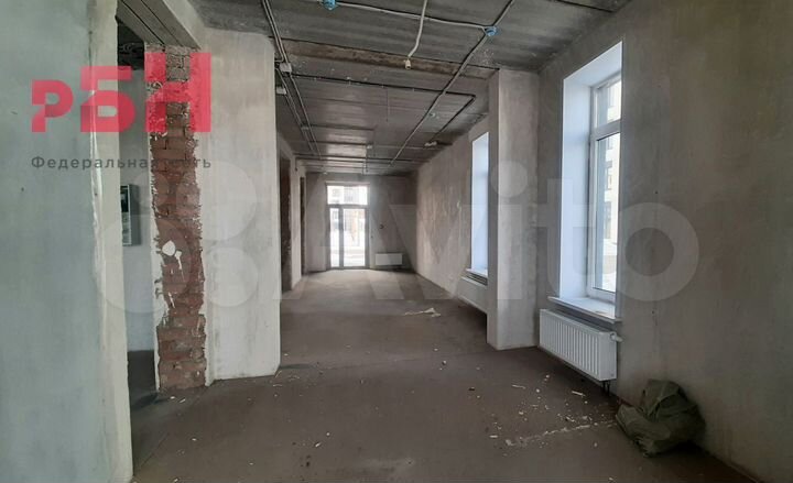 Цветы Башкирии. Торговое, 122 м²