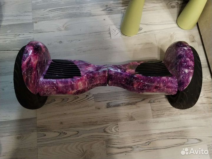 Гироскутер бу