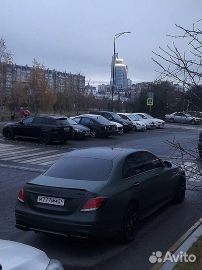 Написание постов в соц сетях