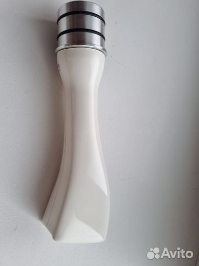 Вакуумный роликовый апарат Vortex