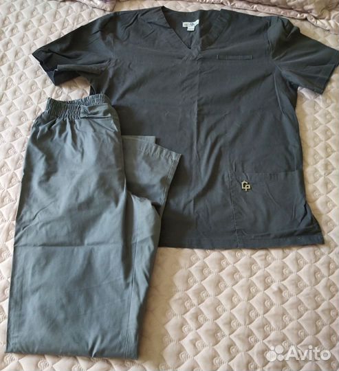 Медицинский костюм