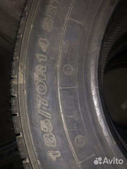 Белшина Artmotion HP 185/70 R14 81T