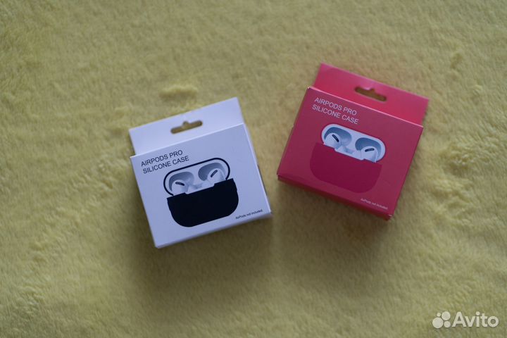 Чехол для airpods