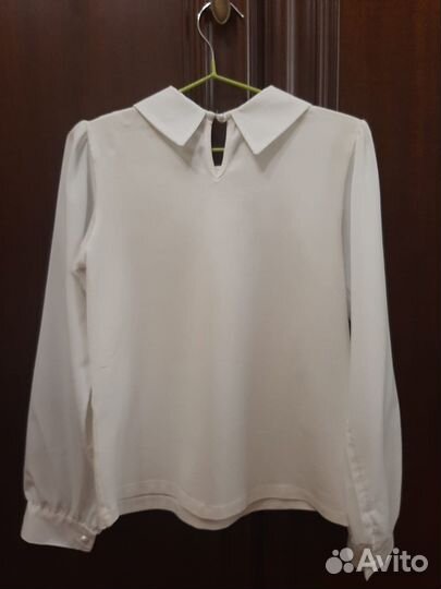 Блузка для девочки наследникъ Выжанова