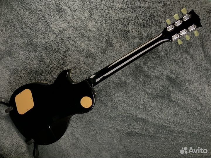 Photogenic Les Paul Gold Top