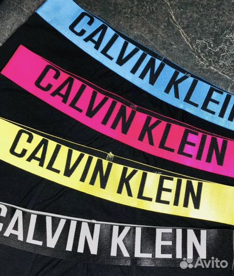 Трусы мужские боксеры art.325